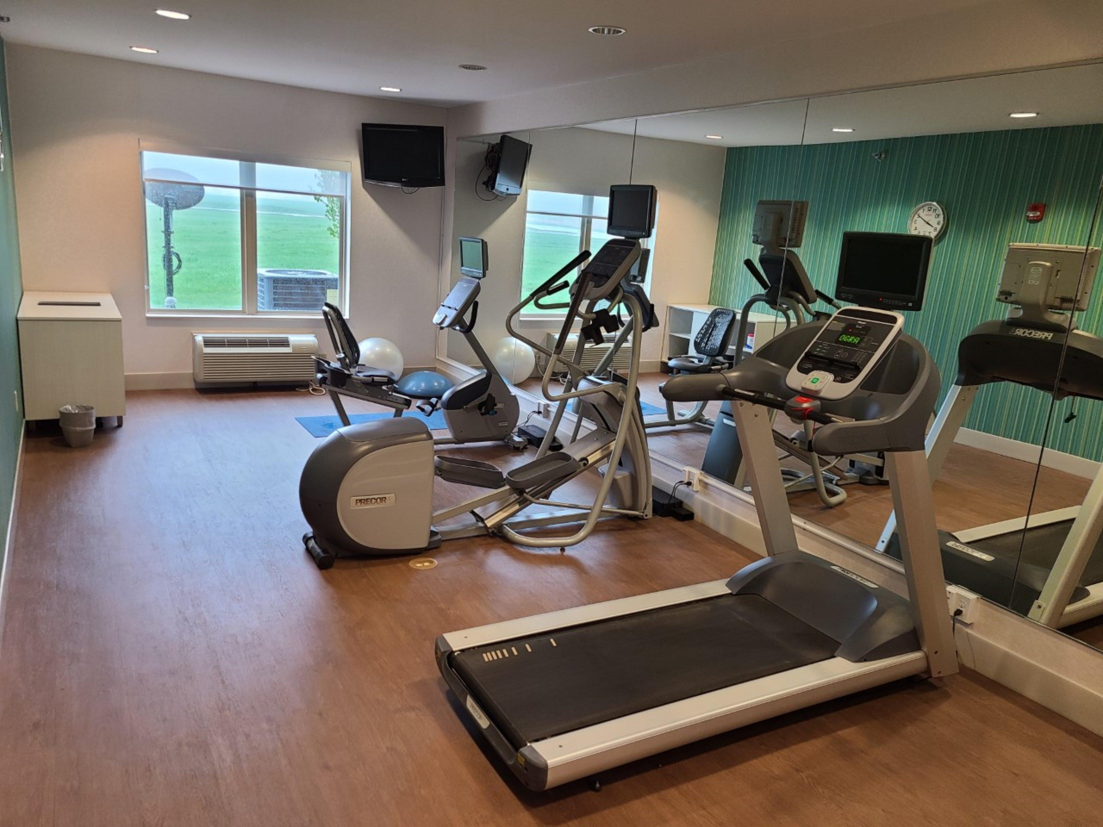 Express & By Ihg Sheldon