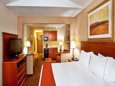 Hotel Express & By Ihg Sheldon