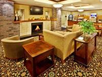 Express & By Ihg Hotel