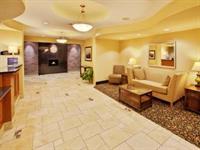 Hotel Express & By Ihg 3*